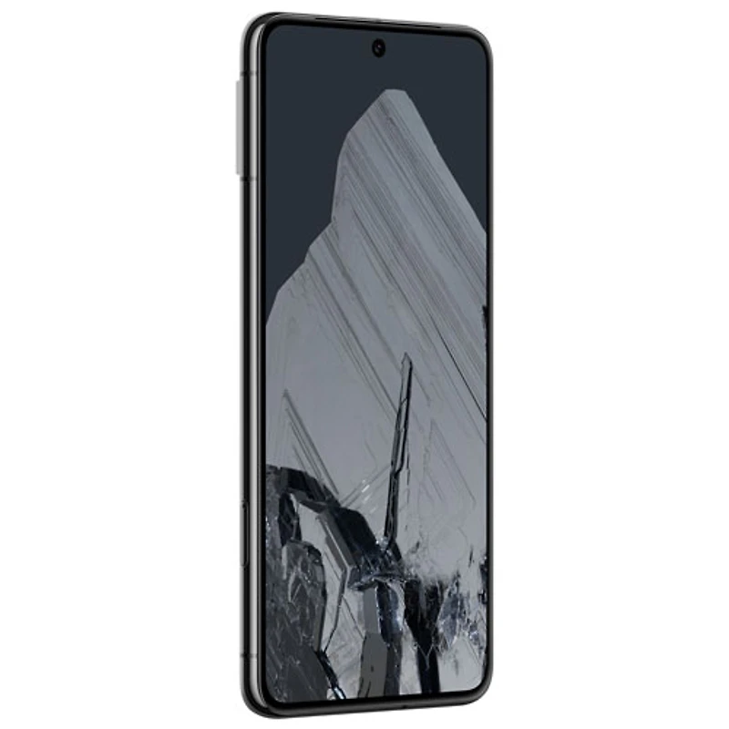 Pixel 8 Pro de 256 Go de Google avec Koodo - Noir volcanique - Forfait Balance sélectionné