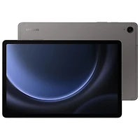 Tablette 10,9 po 128 Go Android Galaxy Tab S9 FE de Samsung avec Exynos 1380 - Gris