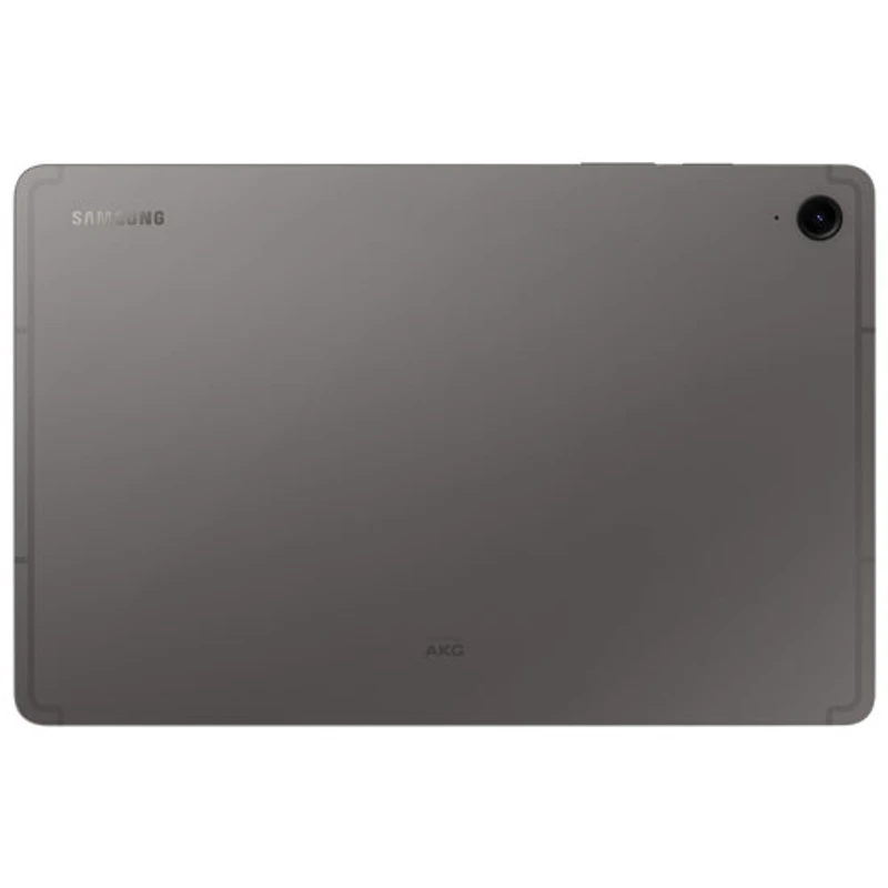 Tablette 10,9 po 128 Go Android Galaxy Tab S9 FE de Samsung avec Exynos 1380 - Gris