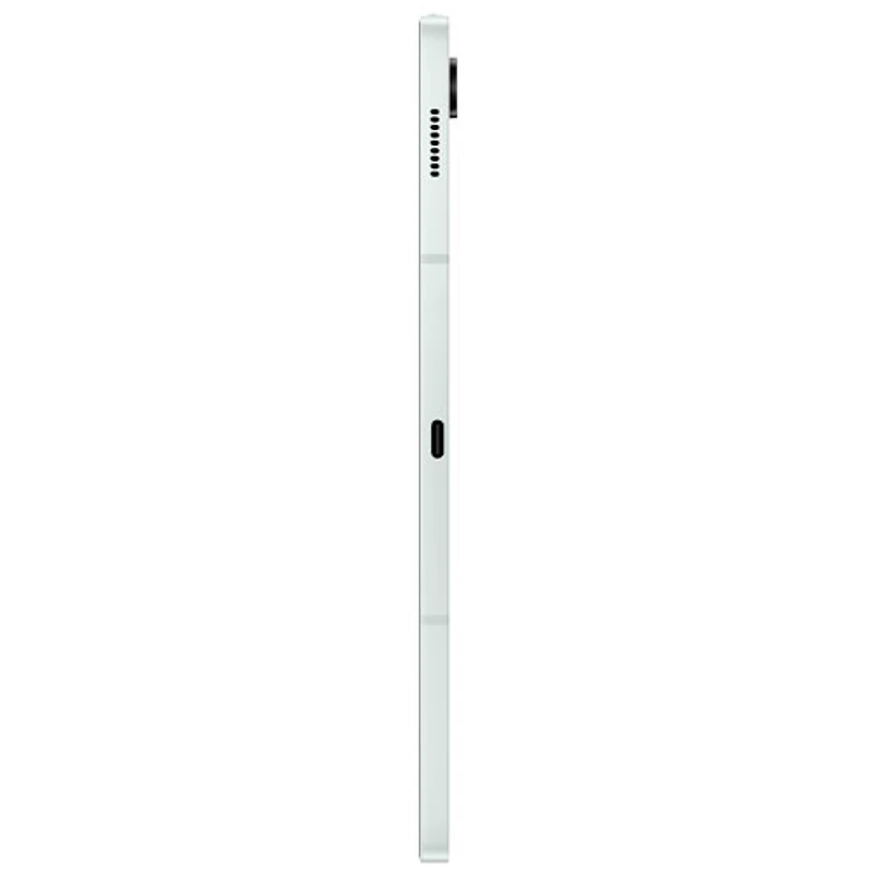 Tablette 12,4 po 256 Go Android Galaxy Tab S9 FE+ de Samsung avec Exynos 1380 - Vert pâle