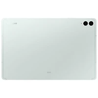 Tablette 12,4 po 256 Go Android Galaxy Tab S9 FE+ de Samsung avec Exynos 1380 - Vert pâle