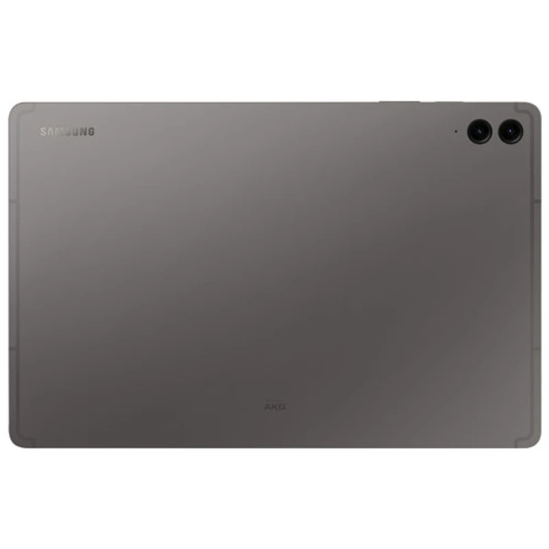Samsung Galaxy Tab S9 FE+ 12.4" 256GB Android Tablet with Exynos 1380 - Grey
