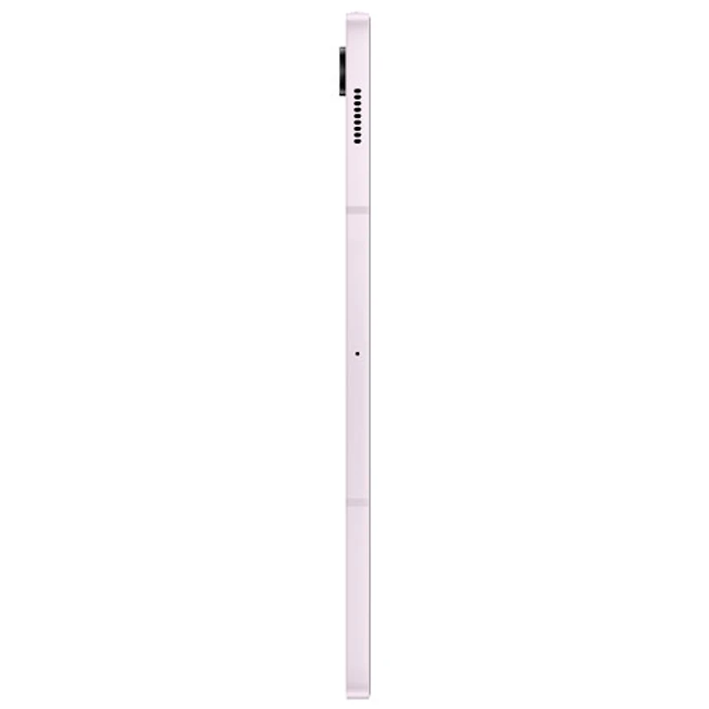 Samsung Galaxy Tab S9 FE+ 12.4" 256GB Android Tablet with Exynos 1380 - Light Pink