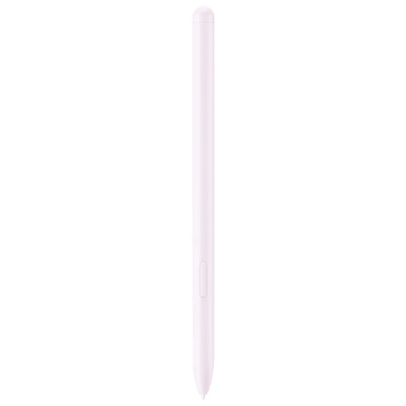 Samsung Galaxy Tab S9 FE+ 12.4" 256GB Android Tablet with Exynos 1380 - Light Pink