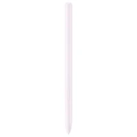 Samsung Galaxy Tab S9 FE+ 12.4" 256GB Android Tablet with Exynos 1380 - Light Pink
