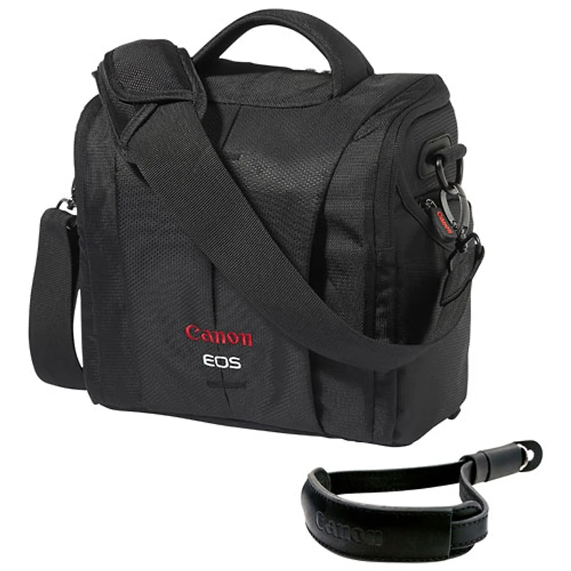 Ensemble d'accessoires EOS R10 de Canon