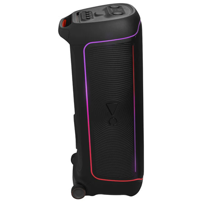 JBL PartyBox Ultimate Bluetooth Wireless Party Speaker - Black