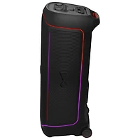 JBL PartyBox Ultimate Bluetooth Wireless Party Speaker - Black