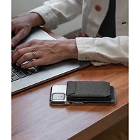 Peak Design Slimlink Universal Magnetic Phone Adapter - Charcoal