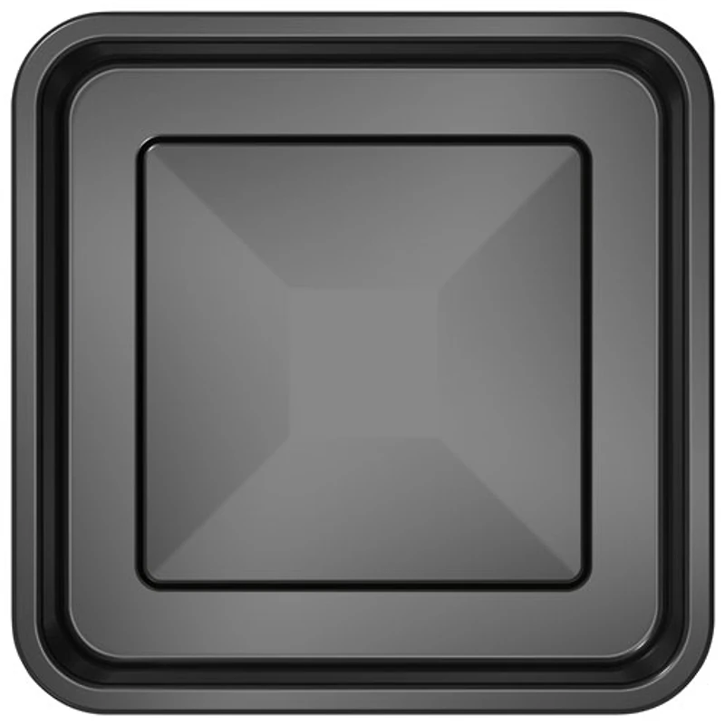 Four à pizza d'intérieur de 12 po de Cuisinart - Acier inoxydable