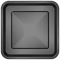 Four à pizza d'intérieur de 12 po de Cuisinart - Acier inoxydable