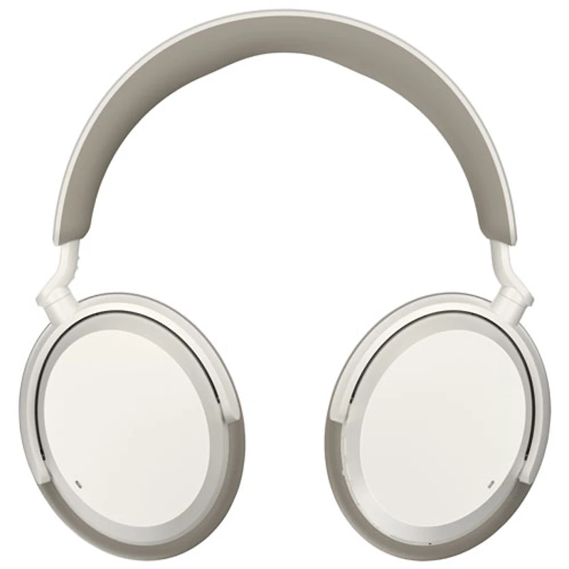 Casque d'écoute sans fil à suppression du bruit ACCENTUM de Sennheiser