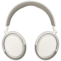 Casque d'écoute sans fil à suppression du bruit ACCENTUM de Sennheiser