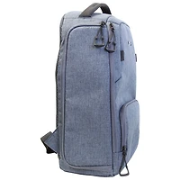 Sac à bandoulière de Wolf pour appareil photo (WSL30) - Gris - Exclusivité Best Buy