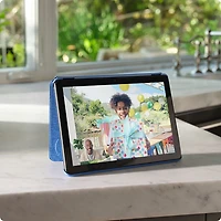 Tablette 10,1 po Go FireOS Fire HD 10 (2023) d'Amazon avec processeur MT8186A