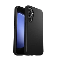 OtterBox Symmetry Fitted Hard Shell Case for Galaxy S23FE - Black