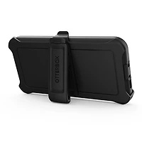OtterBox Defender Fitted Hard Shell Case for Galaxy S23FE - Black