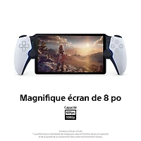 Lecteur à distance PlayStation Portal (PS5