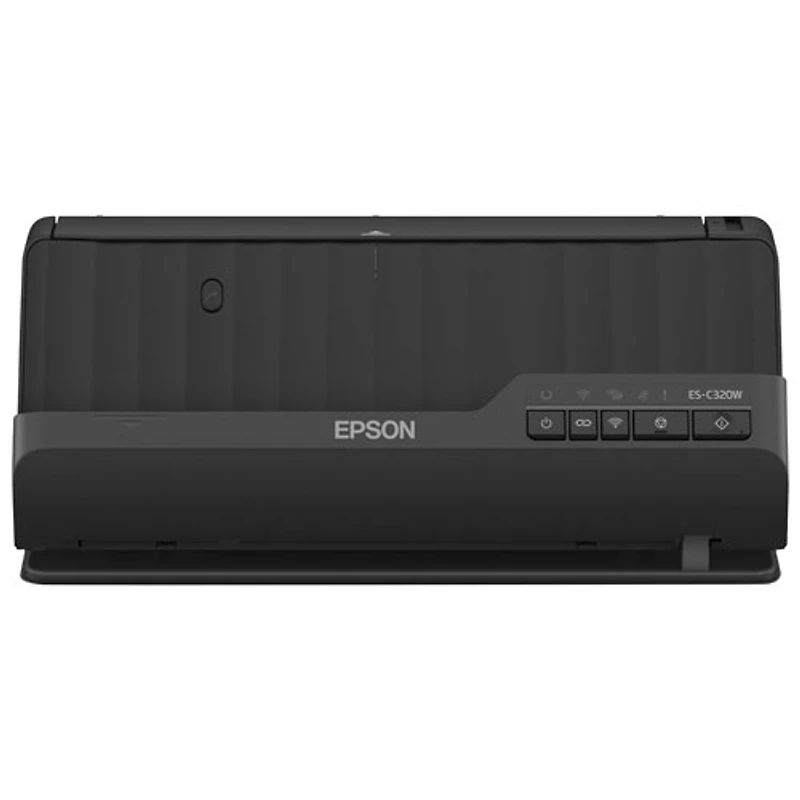 Epson WorkForce ES-C320W Wireless Document Scanner