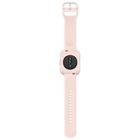 Amazfit Bip 5 GPS Watch with Heart Rate Monitor - Pink