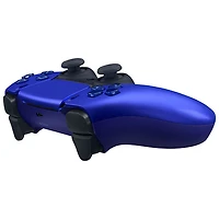 Manette sans fil DualSense de PlayStation 5 - Bleu cobalt