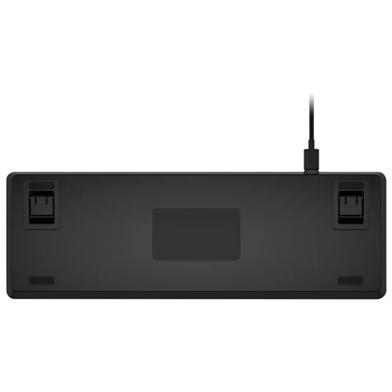 Clavier de jeu mécanique rétroéclairé à touches optiques RVB OPX K65 Pro Mini 65 % de Corsair