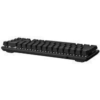 Clavier de jeu mécanique rétroéclairé à touches optiques RVB OPX K65 Pro Mini 65 % de Corsair
