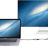 Kopplen USB-C to 4K HDMI Adapter (CON-CH02SGR)