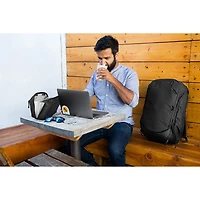Pochette Tech Pouch de Peak Design pour appareil photo numérique (BTP-BK-2) - Noir