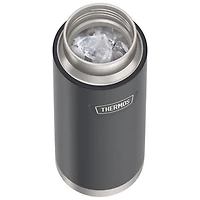 Thermos 710ml (24 oz.) Stainless Steel Travel Tumbler - Black