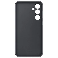 Samsung Silicone Fitted Soft Shell Case for Galaxy S23FE - Graphite
