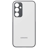 Samsung Silicone Fitted Soft Shell Case for Galaxy S23FE - White