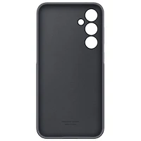 Samsung Silicone Fitted Soft Shell Case for Galaxy S23FE - White