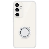 Samsung Gadget Fitted Hard Shell Case for Galaxy S23FE - Clear