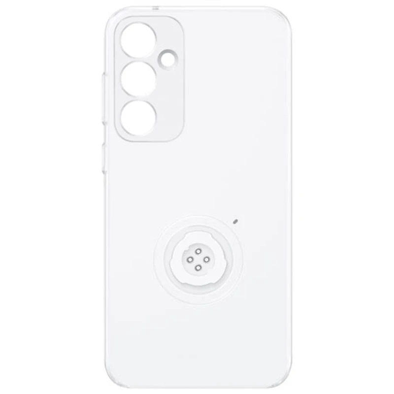 Samsung Gadget Fitted Hard Shell Case for Galaxy S23FE - Clear