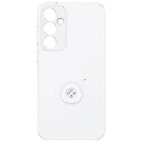 Samsung Gadget Fitted Hard Shell Case for Galaxy S23FE - Clear