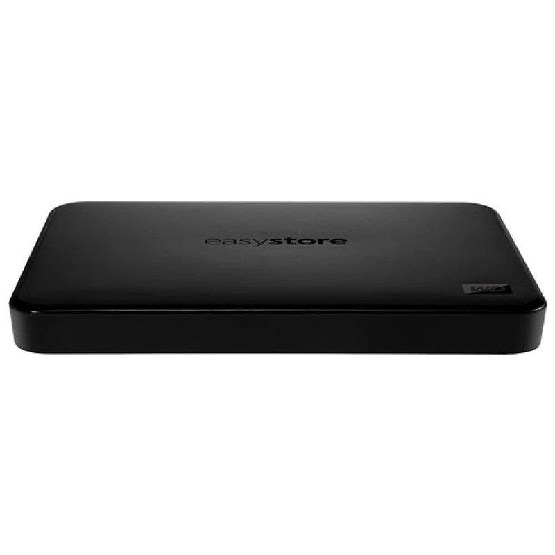 Disque dur externe USB 3.0 de 2 To Easystore de WD (WDBAJN0020BBK-WESE) - Noir - Exclusivité BBY