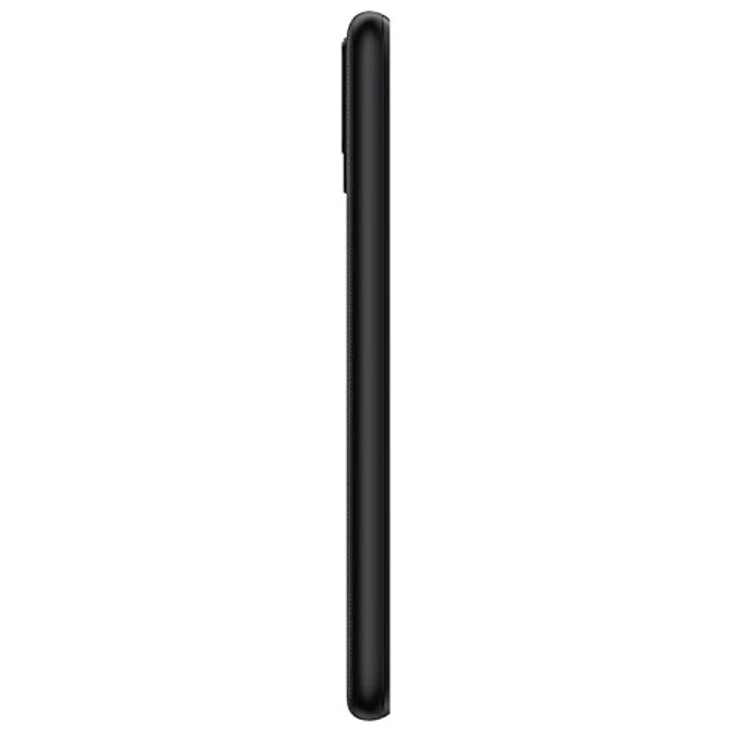 Chatr TCL 502 32GB - Black - Prepaid