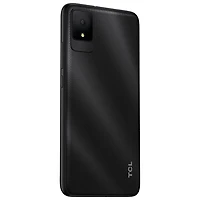 Chatr TCL 502 32GB - Black - Prepaid