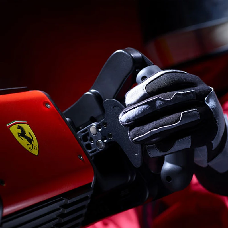 Thrustmaster Racing Wheel Add-On - Ferrari 488 GT3 Edition