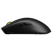 Souris de jeu optique Bluetooth de 26 000 ppp M75 AIR de Corsair - Noir