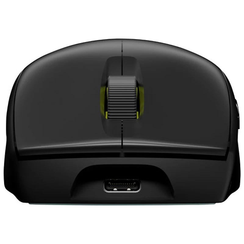 Corsair M75 AIR 26000 DPI Bluetooth Optical Gaming Mouse - Black