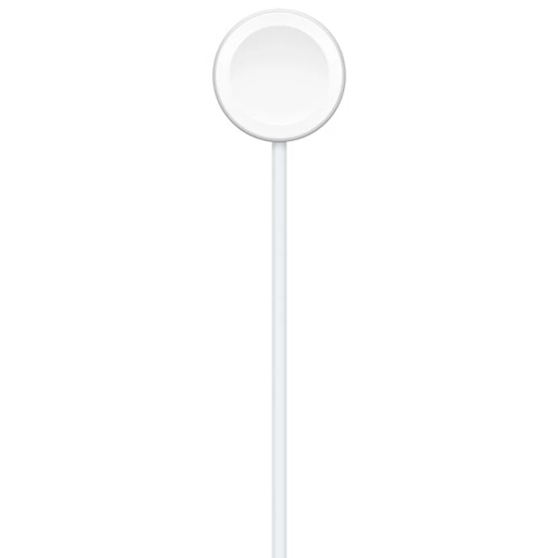 Apple Watch Magnetic Fast Charger to USB-C Cable (1m)