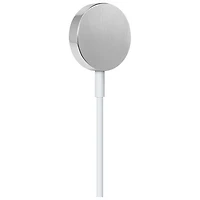 Apple Watch Magnetic Fast Charger to USB-C Cable (1m)