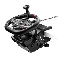 Thrustmaster SimTask Steering Kit - Black