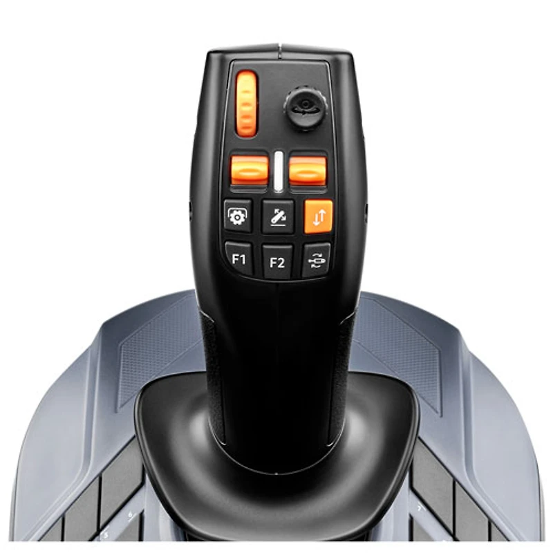 Thrustmaster SimTask Farm Stick - Black