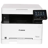 Canon imageCLASS MF653Cdw Colour All-In-One Wireless Laser Printer - Only at Best Buy