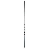 Portable à écran tactile de 14 po ThinkPad X1 Yoga Gen 8 de Lenovo - Gris tempête (Core i5 d'Intel/SSD 256 Go/RAM 16 Go) - Français