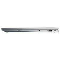 Portable à écran tactile de 14 po ThinkPad X1 Yoga Gen 8 de Lenovo - Gris tempête (Core i5 d'Intel/SSD 256 Go/RAM 16 Go) - Français