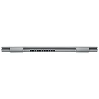 Portable à écran tactile de 14 po ThinkPad X1 Yoga Gen 8 de Lenovo - Gris tempête (Core i5 d'Intel/SSD 256 Go/RAM 16 Go) - Français